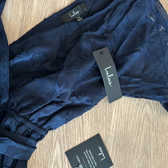 NWT Lulu’s Dress - Picture 7 of 7